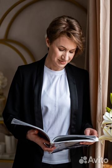 Репетитор по химии ЕГЭ/ОГЭ