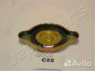 Крышка радиатора KHC22 Japanparts