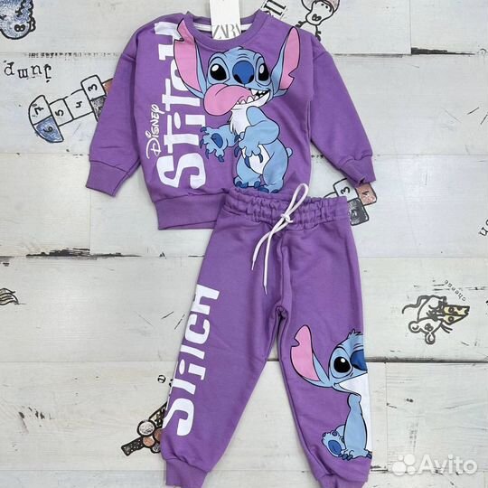 Детская одежда для девочек