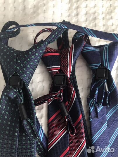 Галстук на мальчика