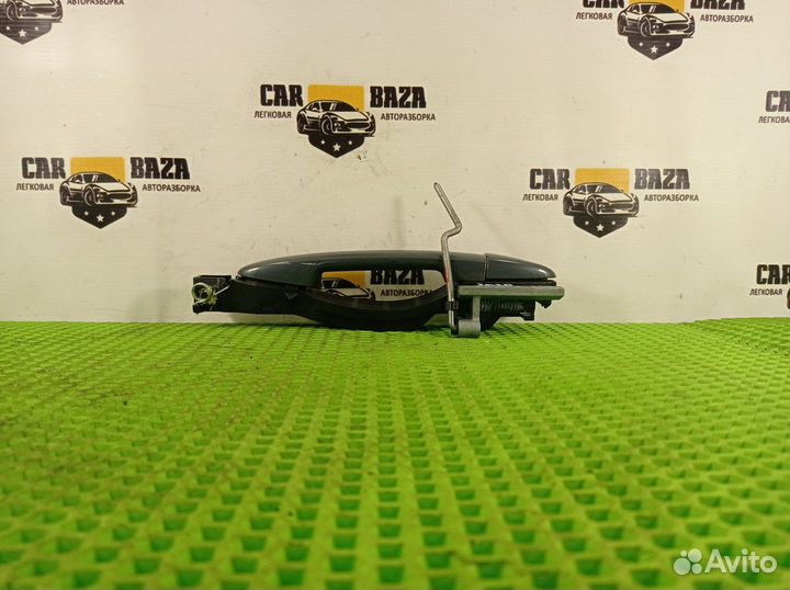 Ручка двери наружная правая R Mazda 6