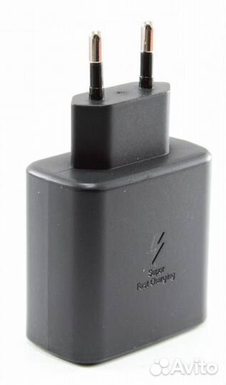 Зарядное устройство PoverDelivery (USB Type-C) 45W