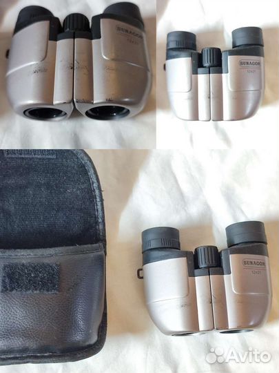 Бинокль