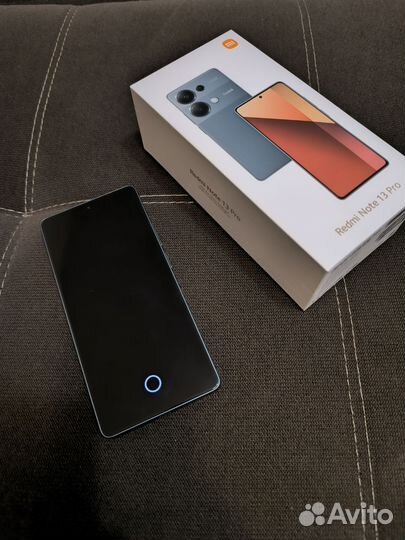 Xiaomi Redmi Note 13 Pro, 8/256 ГБ