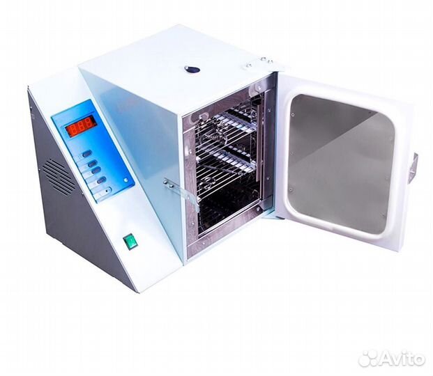 Сухожаровой шкаф гп 10