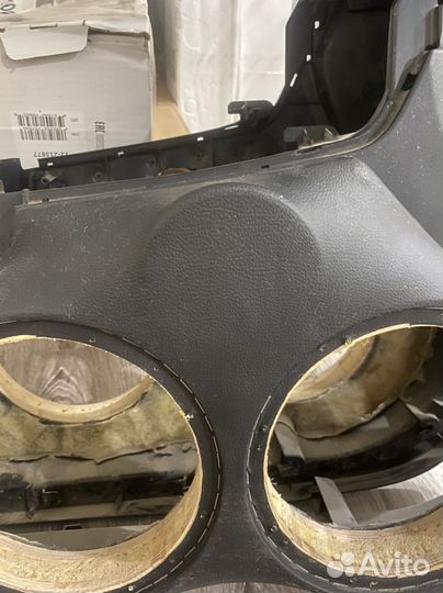 Дверные карты lancer 10