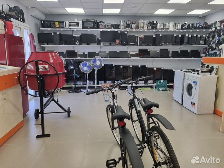 Автоакустика digma DCA-T693 (Ленина 23)