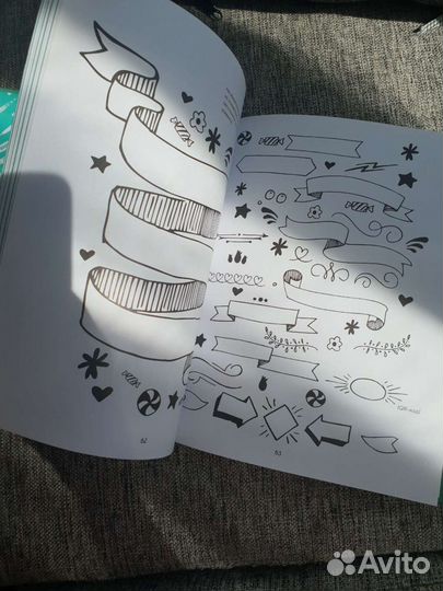 Летеринг для начинающих. Каллиграфия