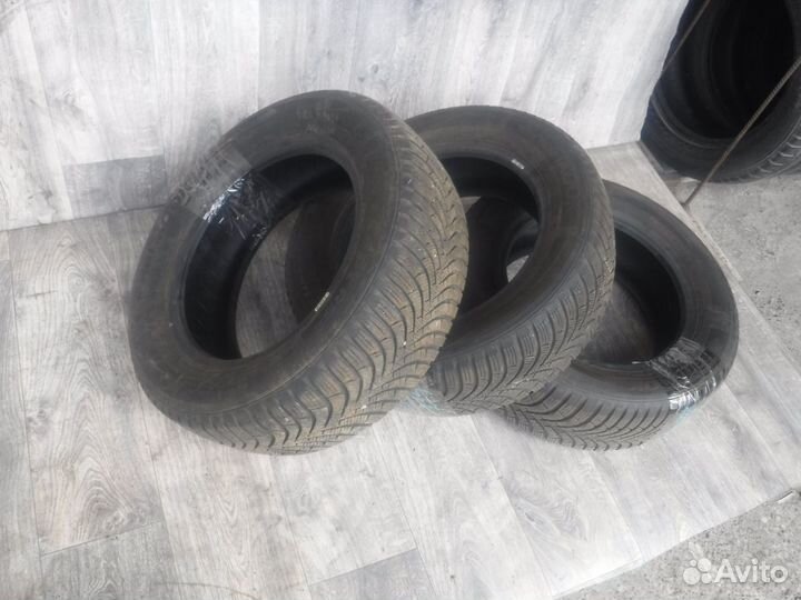 Hankook Winter I'Cept RS2 W452 205/60 R15