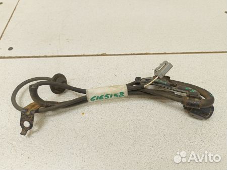 Проводка (коса) Тойота ES 5