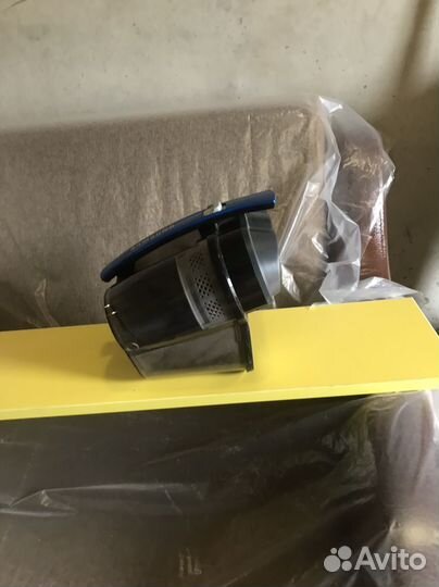 Контейнер для пылесоса samsung