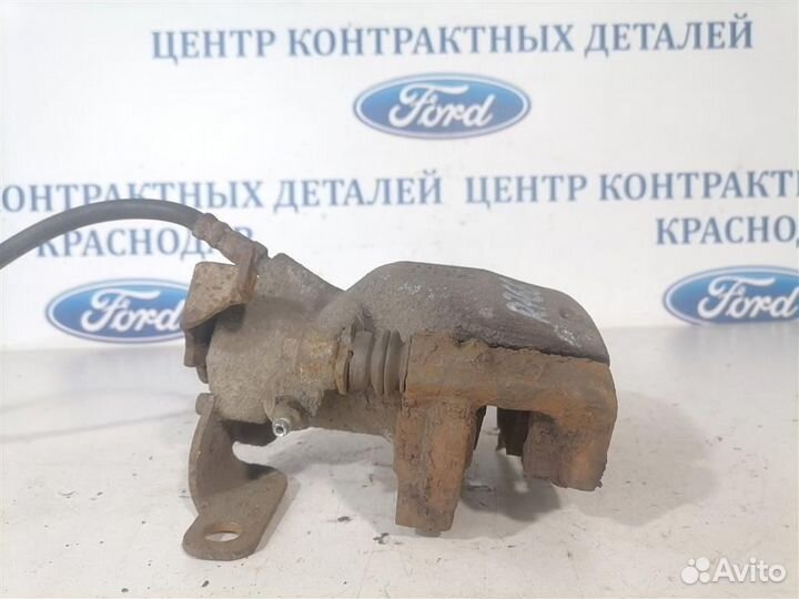 Суппорт задний левый Ford Transit 2006