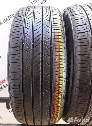Kumho Solus TA31 225/45 R18 95V