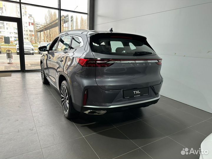 EXEED TXL 1.6 AMT, 2023