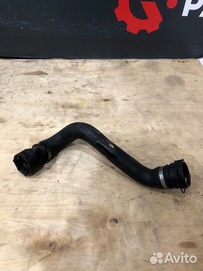 Патрубок системы охлаждения Bmw 3 E46 M52B28TU