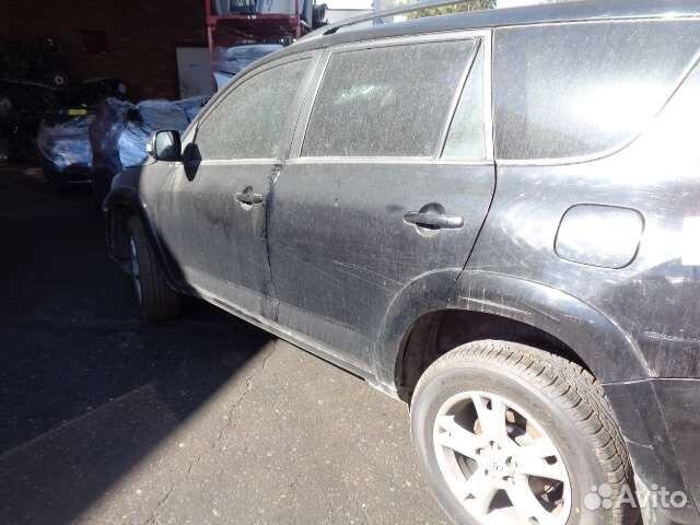Разбор на запчасти Toyota RAV 4