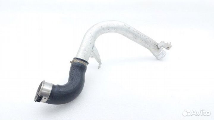 Б/У Б/У Патрубок интеркулера Состояние отличное