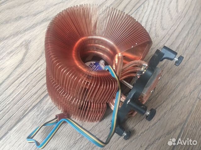 Кулер для процессора zalman rdh9025b купить в Санкт-Петербурге ...