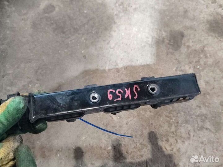 Катушка зажигания Opel Corsa