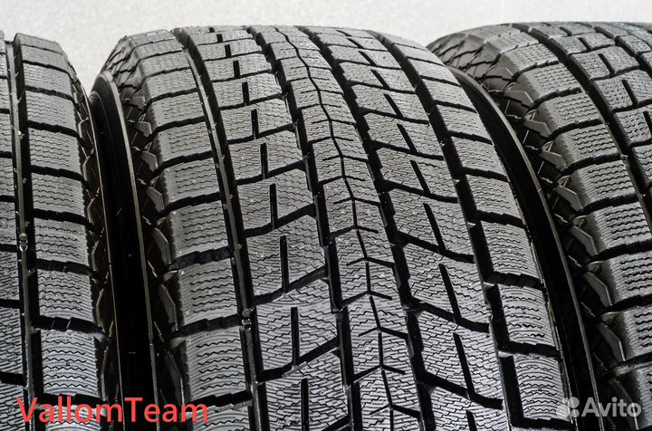 Dunlop Winter Maxx SJ8 235/65 R18 105Q