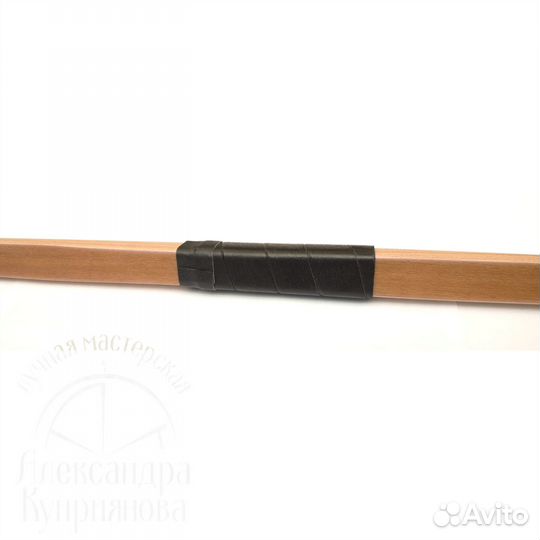 Лук для стрельбы Бард 25 фунтов (11,5 кг) с гарант