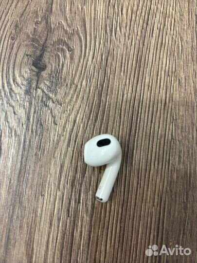 Наушники apple airpods 3 правый