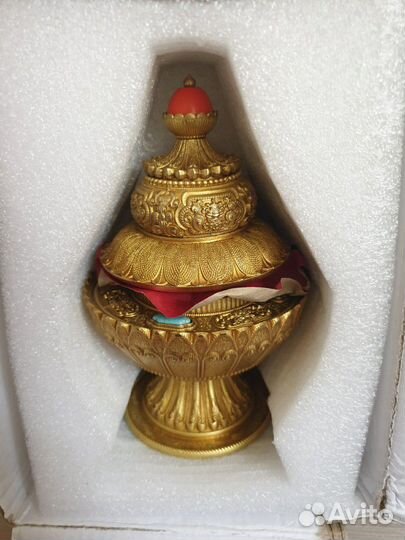 Буддийские аксессуары