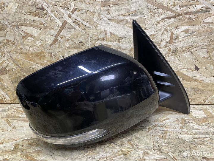 Зеркало заднего вида правое Toyota Prado 150