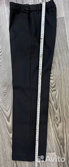 Школьные брюки новые