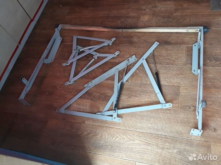 Механизмы для дивана