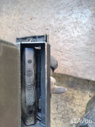 Пепельница Volvo FH12