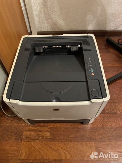 Принтер hp laserjet 2015