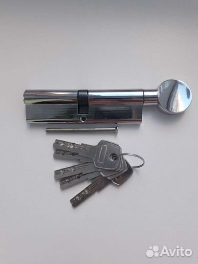 Цилиндровый механизм