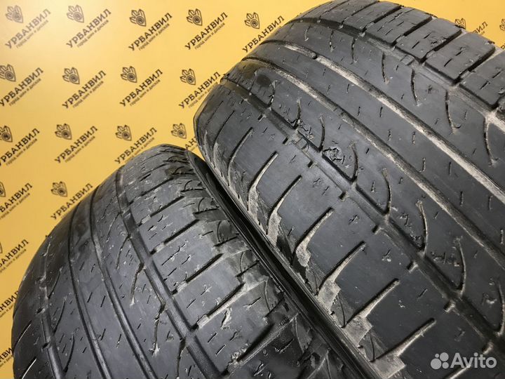 Matador MP 82 Conquerra 2 255/60 R17 106H