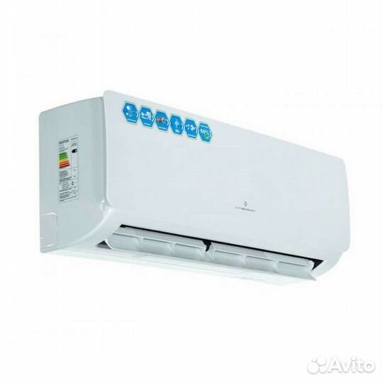 Сплит-система Lanzkraft lswh-25FC1N / lsah-25FC1N