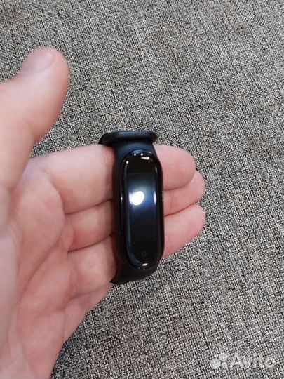 Xiaomi mi band 5