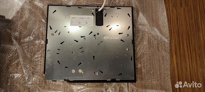 Варочная панель электрическая 4 конфорки