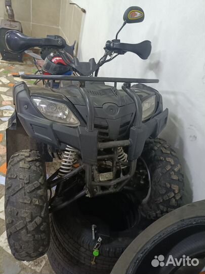 Продам квадроцикл