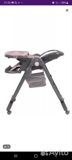 Стульчик для кормления