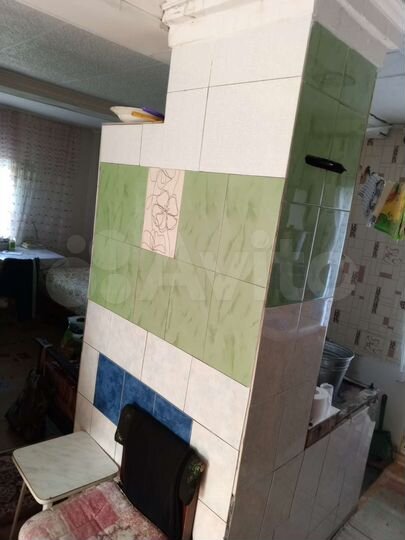 Дом 30 м² на участке 16 сот.