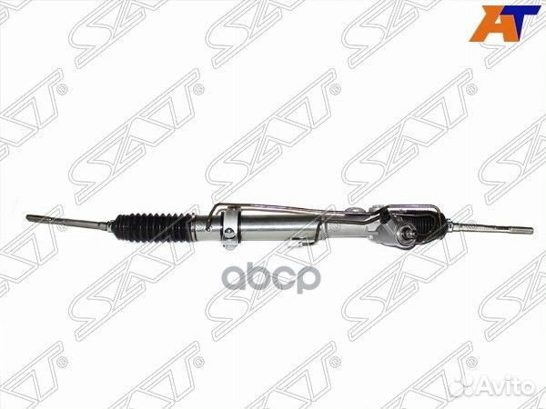 Рейка рулевая nissan murano 04-06 LHD ST-49001