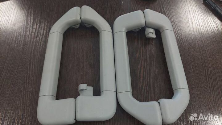 Ручка потолка Volkswagen Touareg 1 4.2 2006