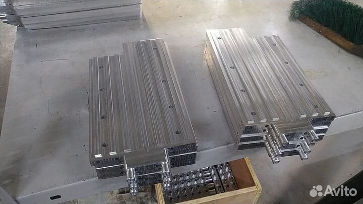 Водоблоки Antminer S19 126чипов наличие