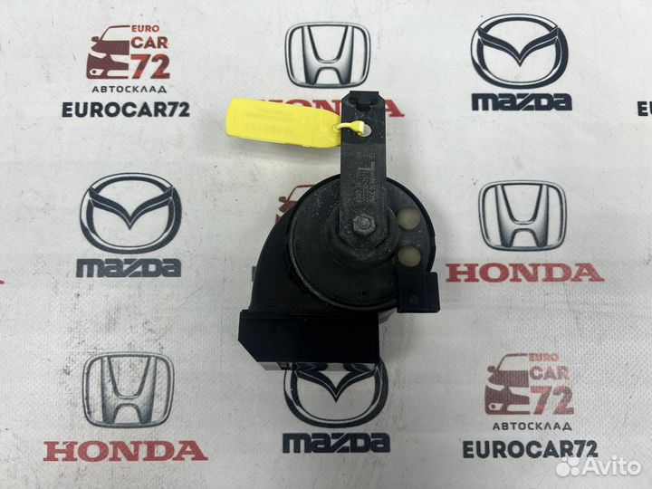 Сигнал, клаксон Mazda CX-5 KE 2012-2017