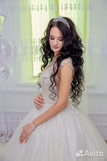 Волосы для наращивания