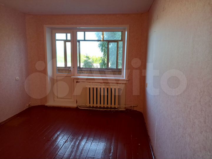2-к. квартира, 47,3 м², 5/5 эт.