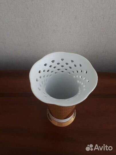 Стаканчик для церковных свечей