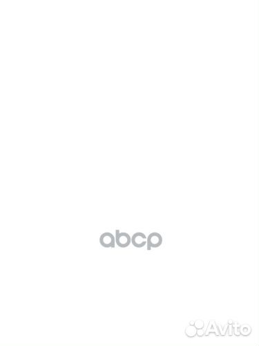 Тяга рулевая toyota camry zentparts