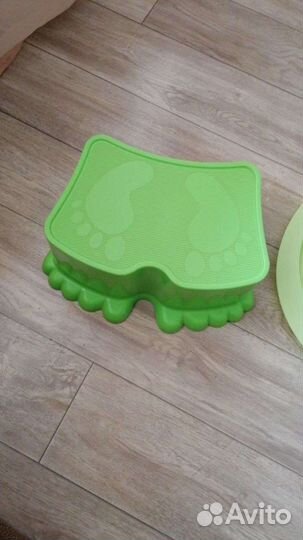 Комплект детский на унитаз