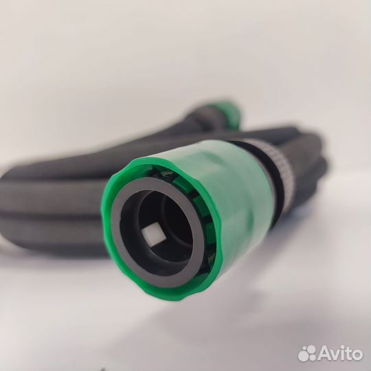 Шланг сочащийся для капельного полива 10м 15м